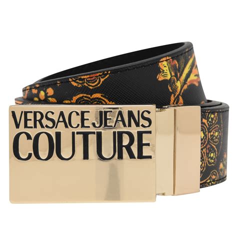 versace jeans belt|versace jeans couture sweater.